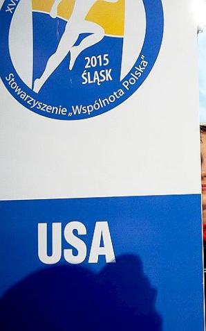 Śląskie areną olimpijskich zmagań