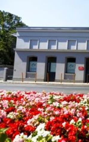 Łódź: Wyremontowane Centrum Medyczne im. L. Rydygiera