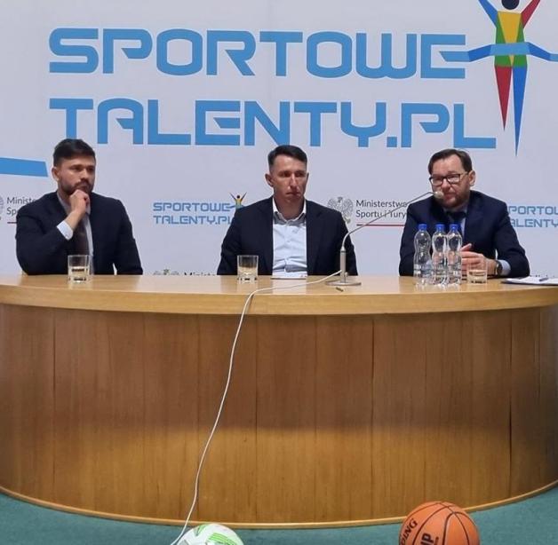 Odkrywamy utalentowanych sportowo uczniów – rusza pilotażowa edycja programu Sportowe Talenty!