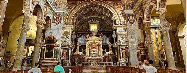 Słowo na 21 kwietnia, drugi dzień Świąt Wielkanocnych i dzień odejścia Papieża Franciszka. z Rzymu