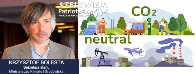 [VIDEO] UE zmienia podejście do transformacji energetycznej i łączy ją z konkurencyjnością. To zasługa polskiej prezydencji