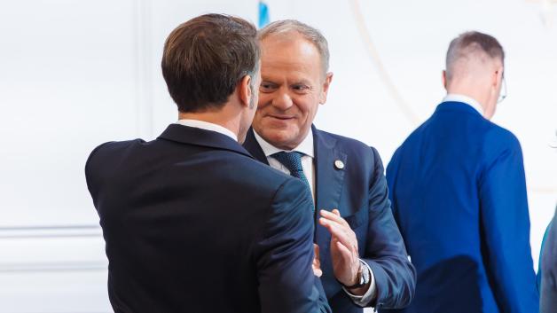 Jedność Zachodu to dziś priorytet